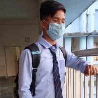Sagar Gurung