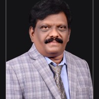 GM Chandrasekhar B.Tech, Indian Telecommunication Service (ITS),PMP