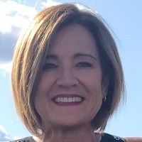 Sylvianne Bouchard