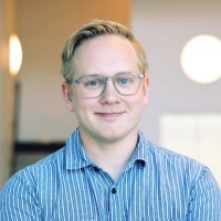 Jonas Lundgren