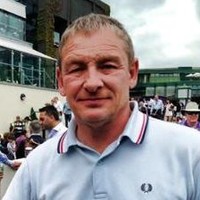 Martin Todd