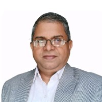 Kaushal Kishore(कौशल किशोर)
