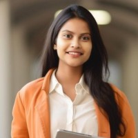 Vaishnavi Karvekar