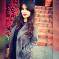 Taanya Singh Bedi