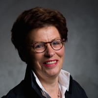Ina Bentert