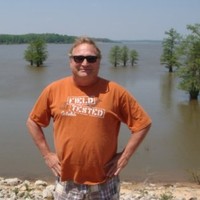 Jerry Rolwing