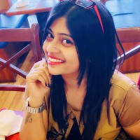 Puneetha Bp