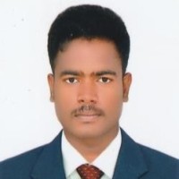 Rajapandi Selvaraj