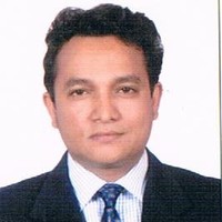 Govind Ram Arya