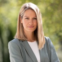 Kristina Gassner