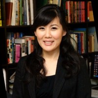 Gina K.