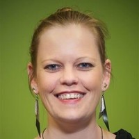 Sarah Collins