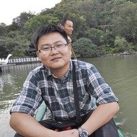 Gary Wang