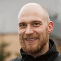 Andreas Bjerre Scheffel