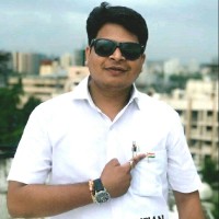 Sujit Parshuram Jadhav