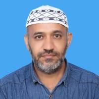 Imran Asghar Ali