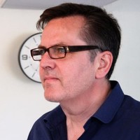 David Hudson Charlton