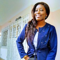 Dieuveille Naomie D. MATOUBELLA