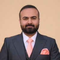 Mughees Anwar