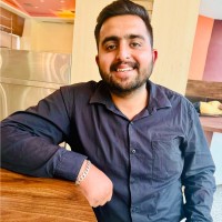 Sahil Setia