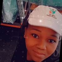 Akhona Mqhakama