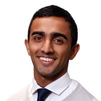 Yaseen Parker Ca(Sa)