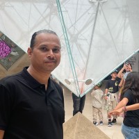 Sumeet Patange