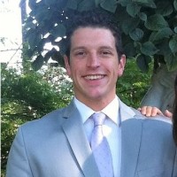 Zachary Harrell