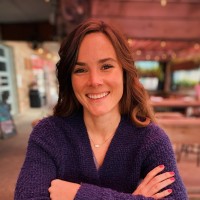 Kimberly Barrow DeWald
