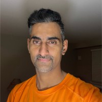 Prasanth Bhaskaran