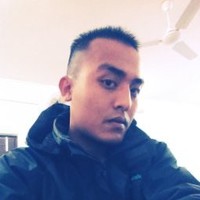 Dilip Ale