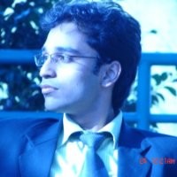 Bhavin Dedhia