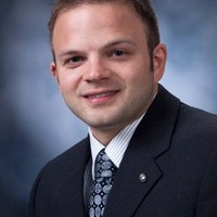 Matthew Letcher