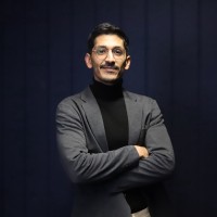 Mohammad Abdullah Sajid