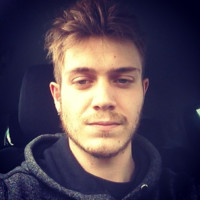 Maxime BOSSU