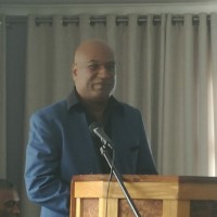 Richard Nagiah