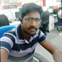Saravanan Mariyappan