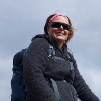 Monica Gerhardsen