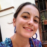 Sara Lopez Gines
