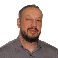 Василий Чеботарев