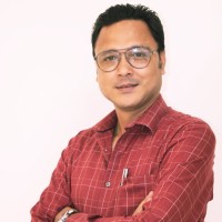 Mukul Barua