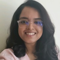 Pooja Menon Sreekumar