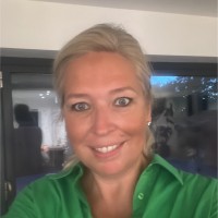 Janine van Nieuwkerk