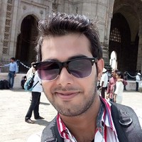 Harshit Bhatia