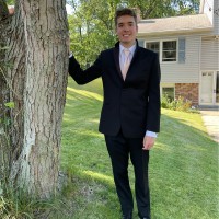 Zachary Wernert