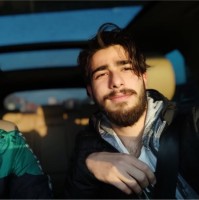 Muhammed Serdest Bulut