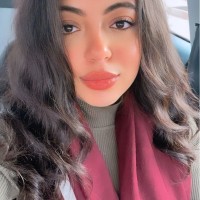 Mariam Ismail