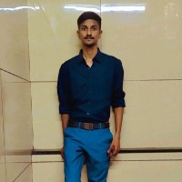 Abhishek R