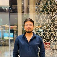 Shivanshu Mishra