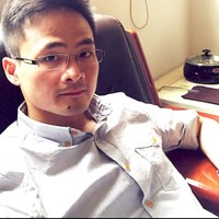 黄武强